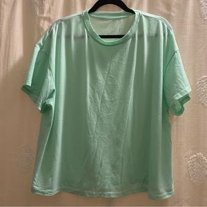 Mint Sleep T-Shirt